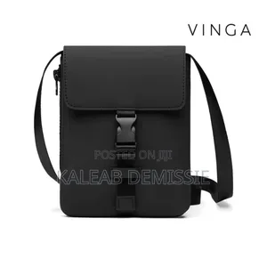Vinga Baltimore Sling Bag