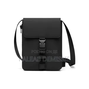 Vinga Baltimore Sling Bag