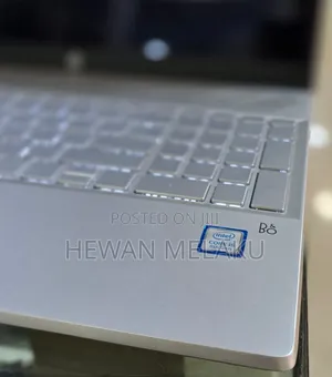 New Laptop HP Pavilion 15 12GB Intel Core i5 HDD+SSD 1T