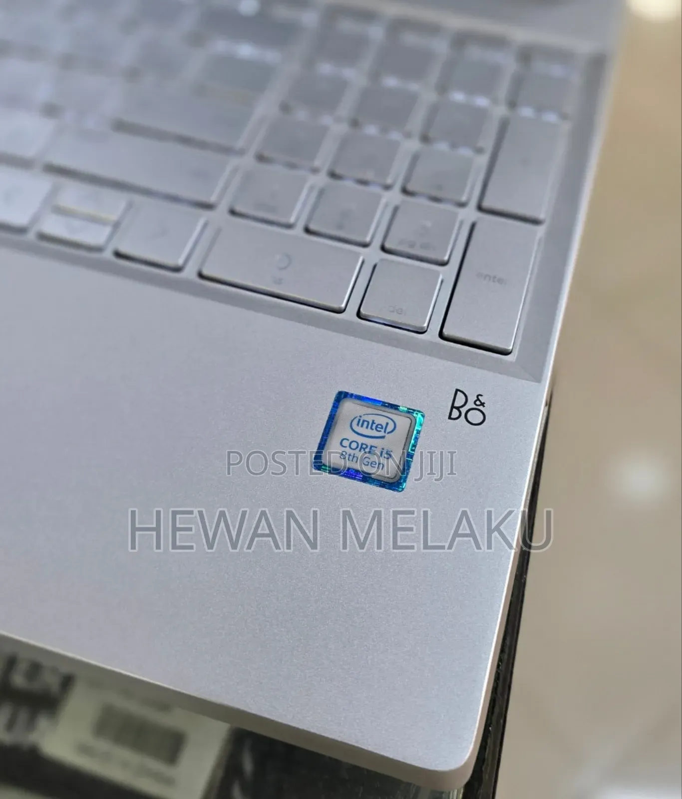 New Laptop HP Pavilion 15 12GB Intel Core i5 HDD+SSD 1T