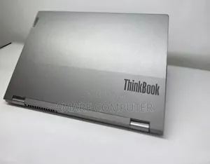 New Laptop Lenovo Thinkbook 14 16GB Intel Core i5 SSD 512GB
