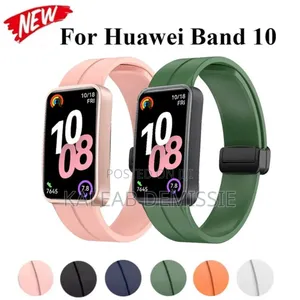 Huawei Band 10 Smart Watch