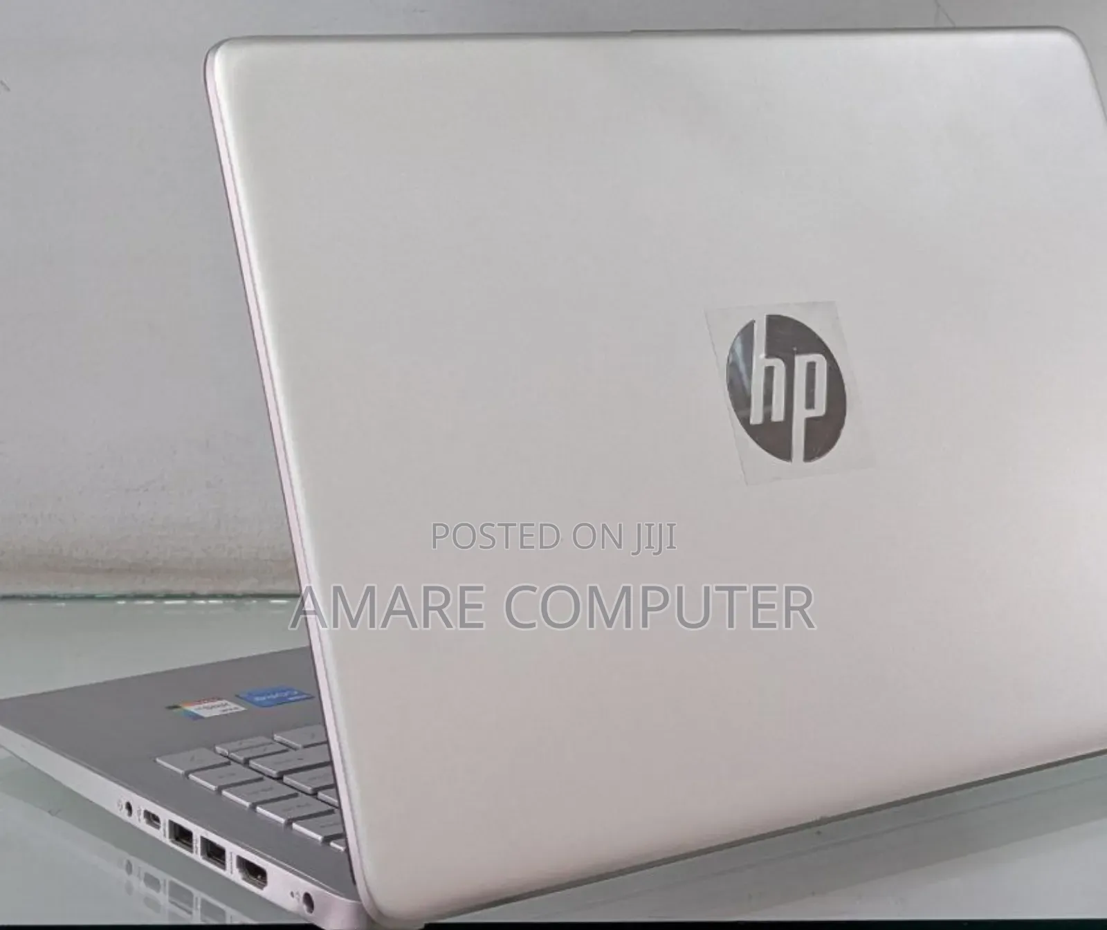 New Laptop HP Stream Notebook 16GB Intel Core i5 SSD 512GB