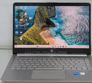New Laptop HP Stream Notebook 16GB Intel Core i5 SSD 512GB