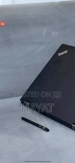 Laptop Lenovo ThinkPad X390 16GB HDD+SSD 512GB