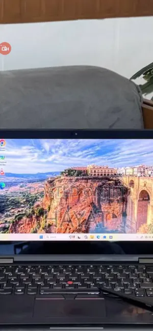 Laptop Lenovo ThinkPad X390 16GB HDD+SSD 512GB