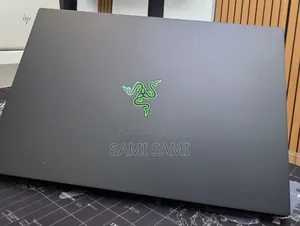 New Laptop Razer Blade 16GB Intel Core i7 SSD 512GB