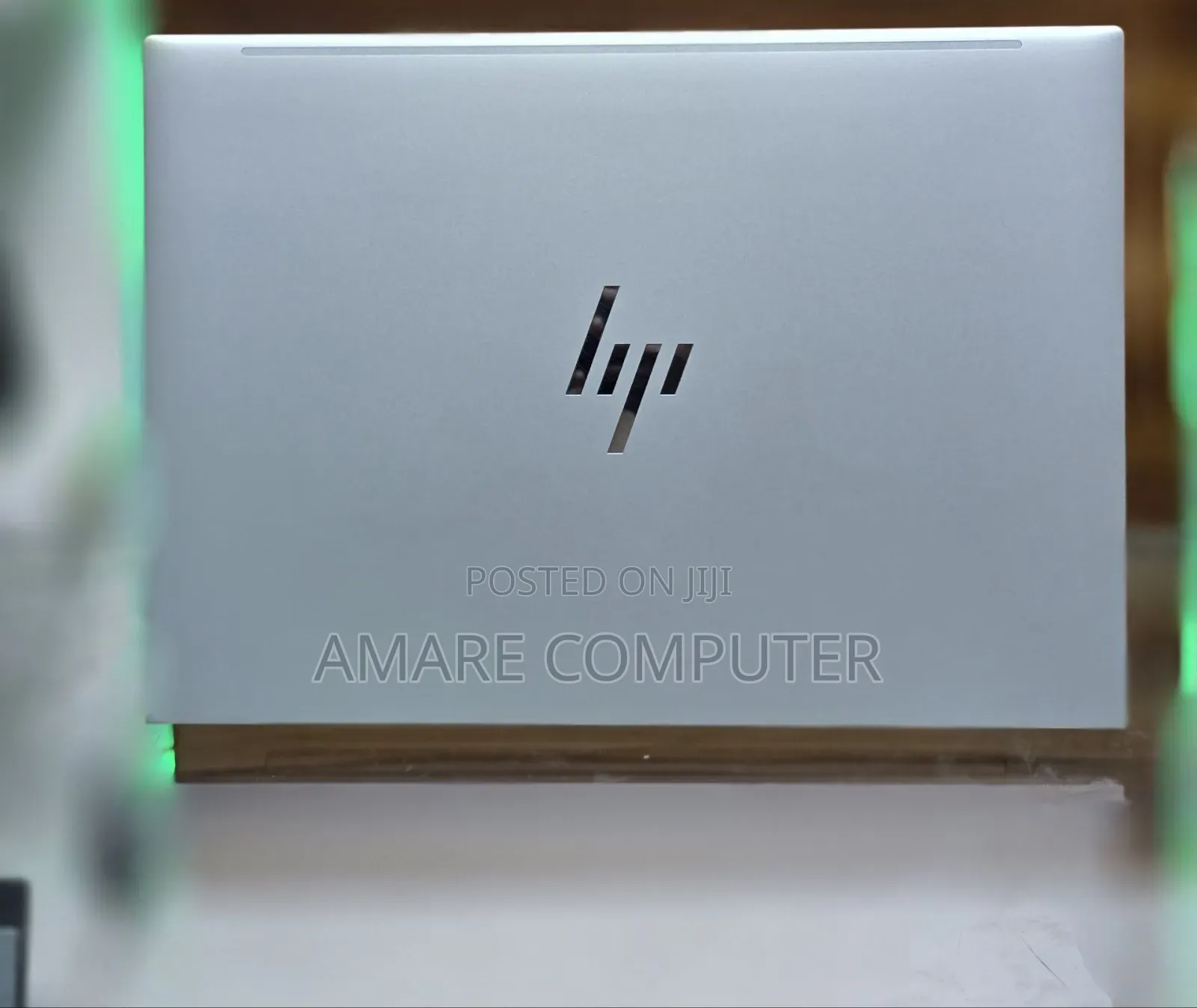 New Laptop HP EliteBook 840 G9 16GB Intel Core i7 SSD 512GB