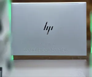 New Laptop HP EliteBook 840 G9 16GB Intel Core i7 SSD 512GB