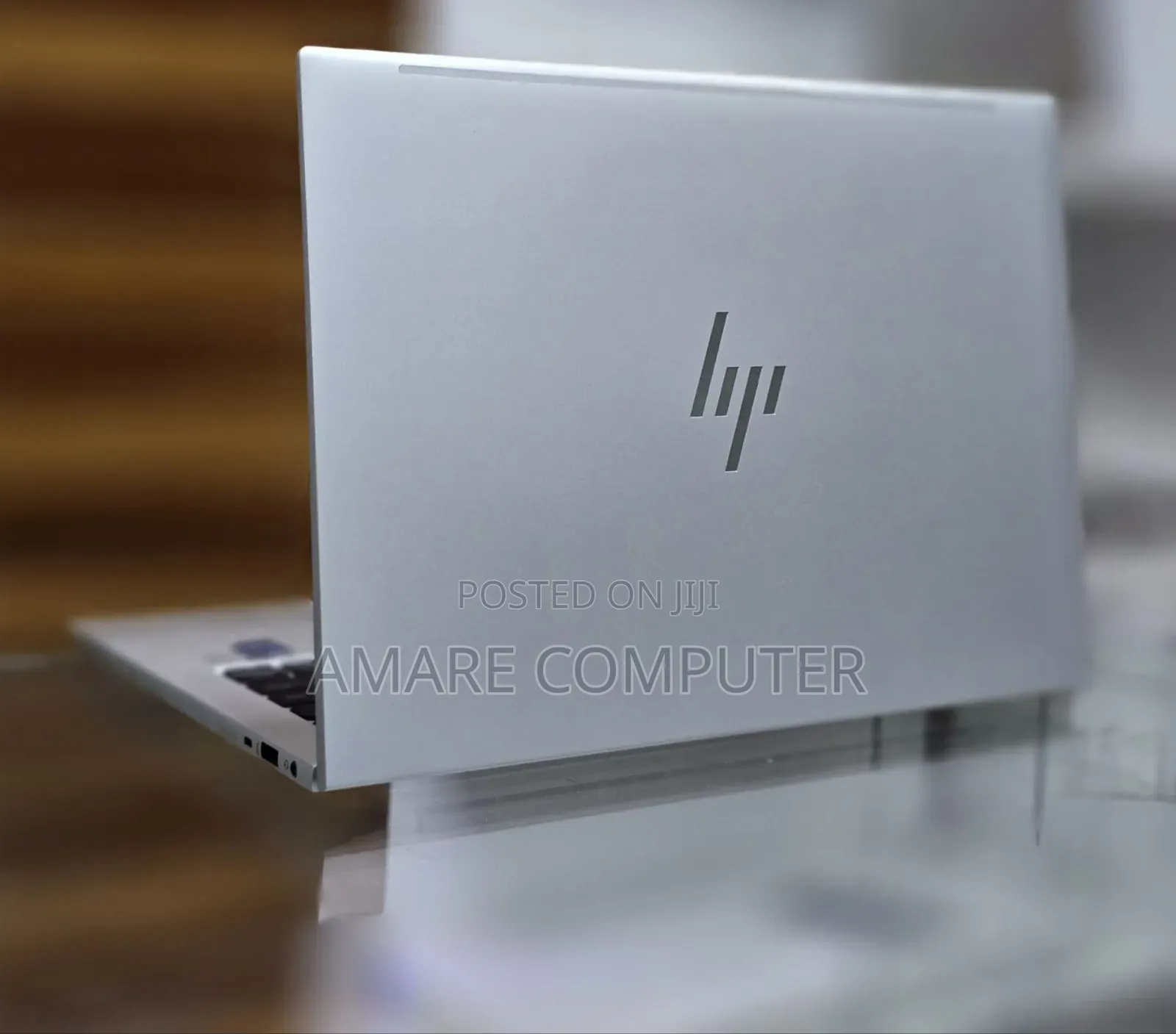 New Laptop HP EliteBook 840 G9 16GB Intel Core i7 SSD 512GB