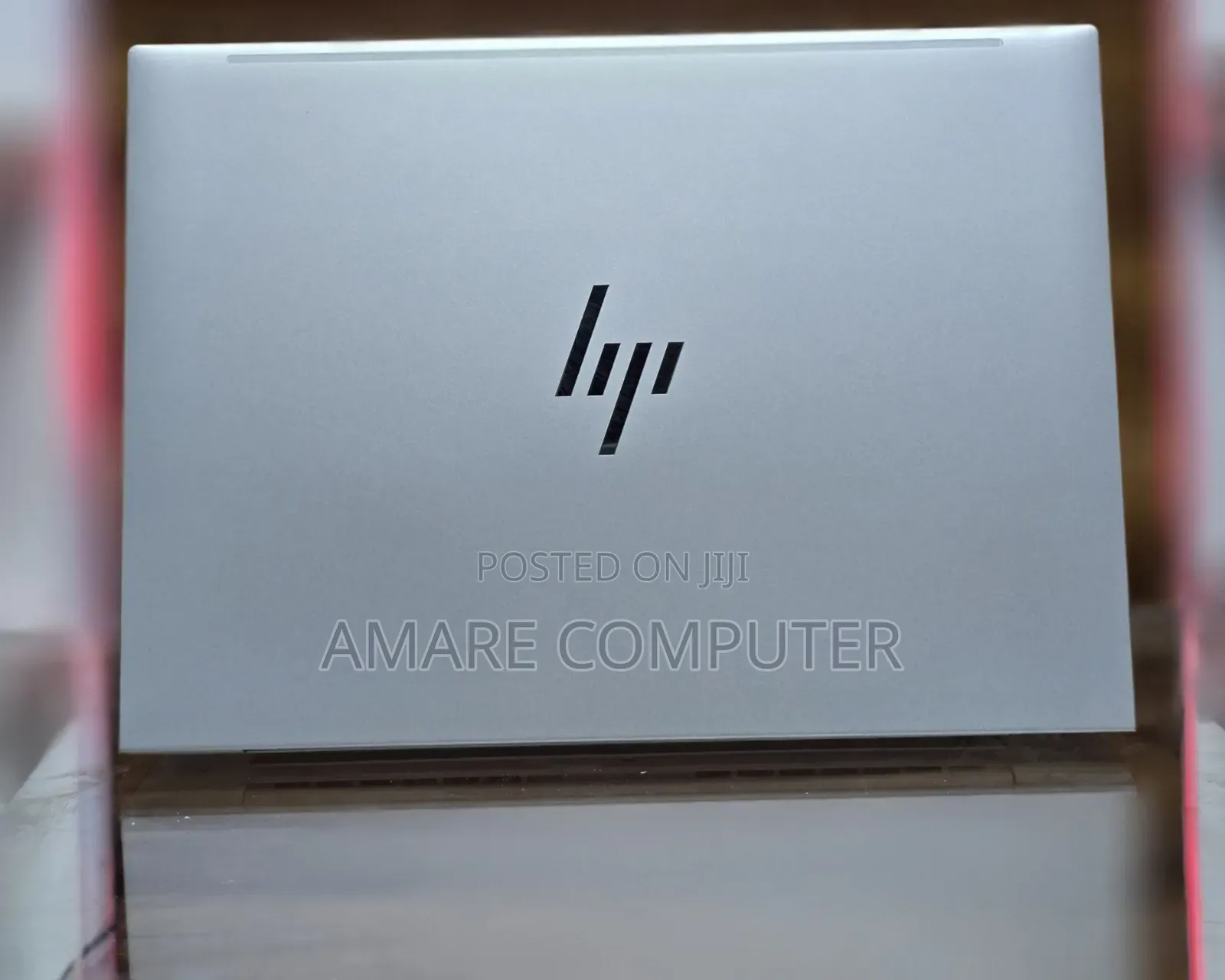 New Laptop HP EliteBook 840 G9 16GB Intel Core i7 SSD 512GB