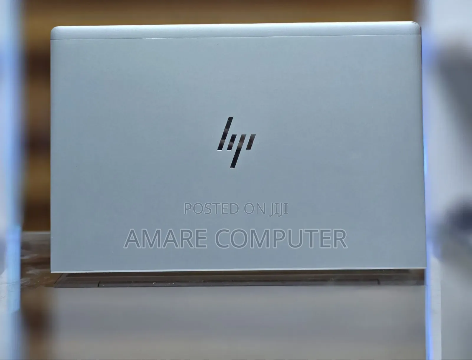 New Laptop HP EliteBook 640 G9 8GB Intel Core i7 SSD 512GB