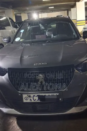 Nissan Juke 2021 Gray