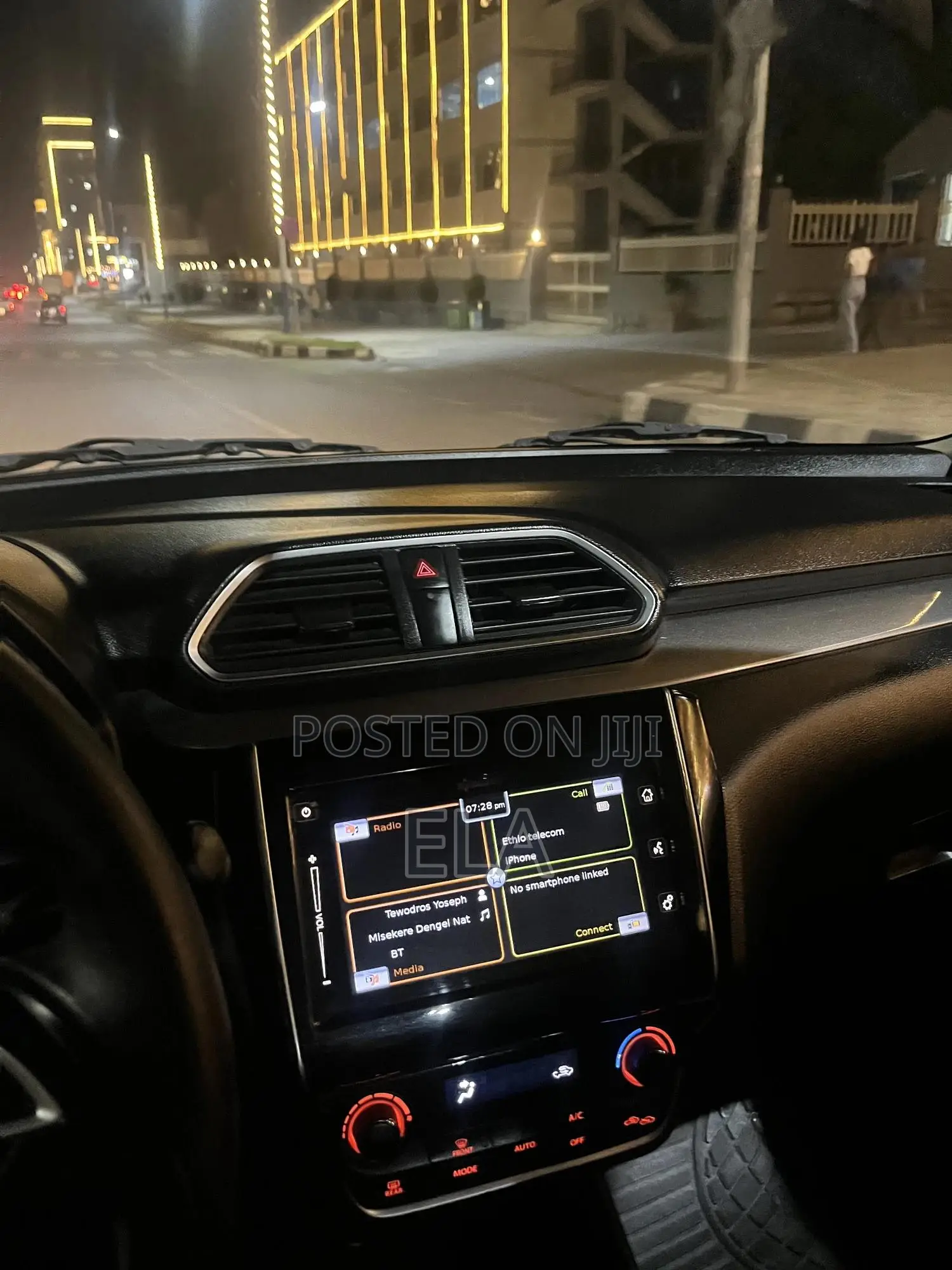 Suzuki Dzire 2024 Gray