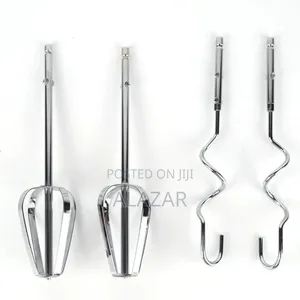 Hand Mixer
