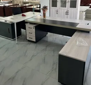 Mangerla Office Table S