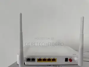 Zte ZXHN F660 Gpon Ont Modem