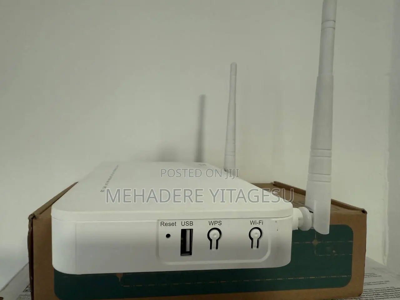 Zte ZXHN F660 Gpon Ont Modem