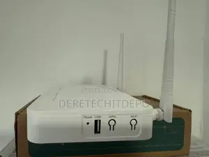 Zte ZXHN F660 Gpon Ont Modem