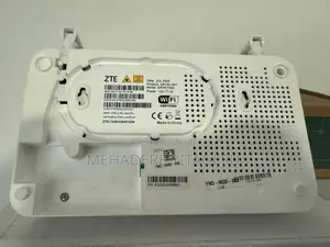 Zte ZXHN F660 Gpon Ont Modem