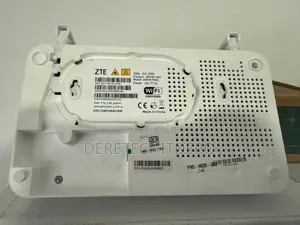 Zte ZXHN F660 Gpon Ont Modem