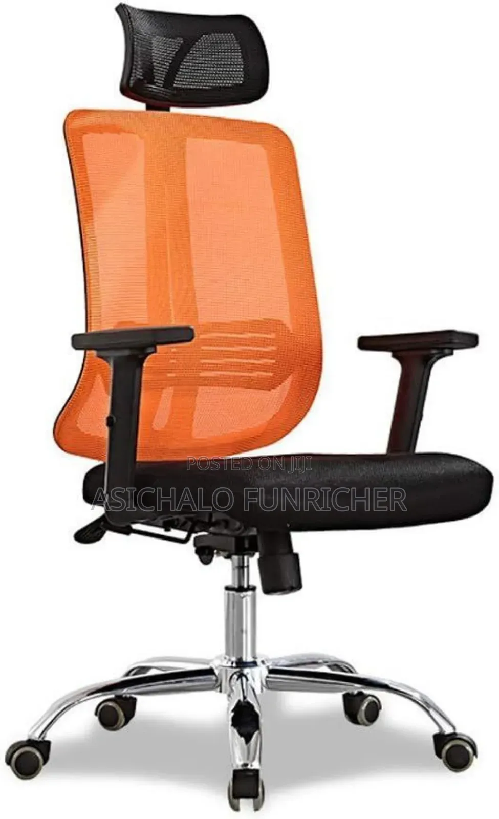 Sefity Manegaral Chairs
