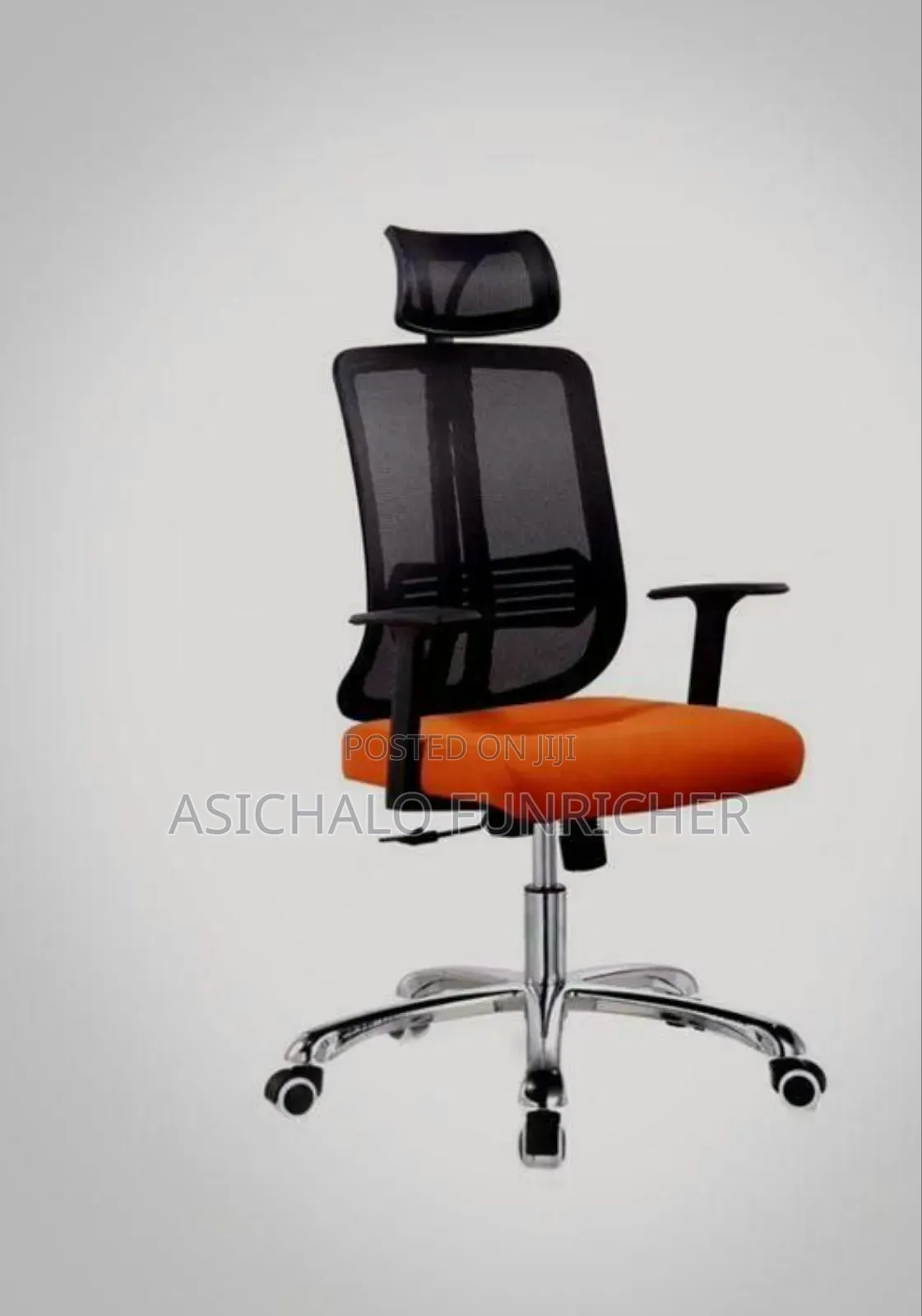 Sefity Manegaral Chairs