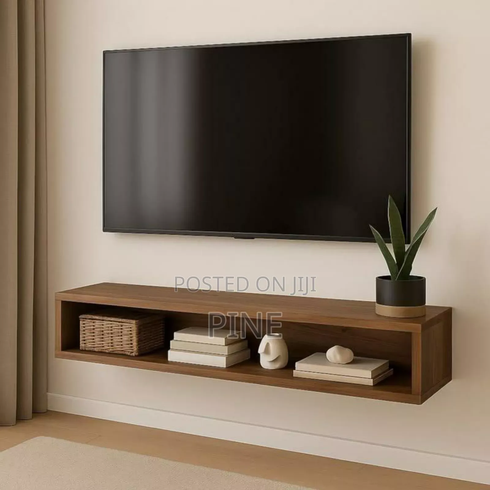 Tv Stand and Mount