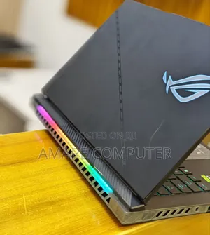 New Laptop Asus ROG Strix G16 G614 16GB Intel Core i9 SSD 1T