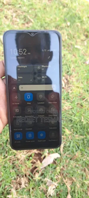 ZTE Blade V50 Design 4G 256 GB