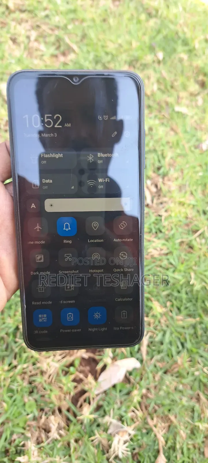 ZTE Blade V50 Design 4G 256 GB