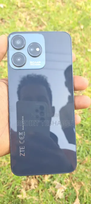 ZTE Blade V50 Design 4G 256 GB