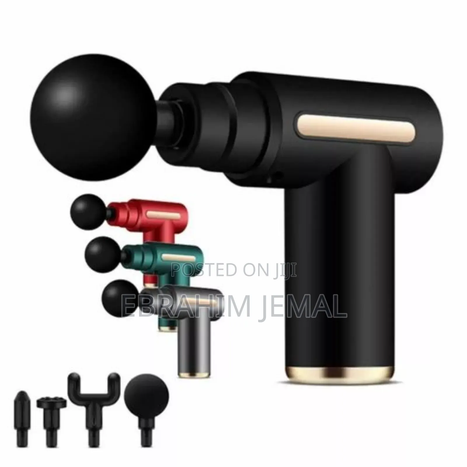 Fascial Gun Massager