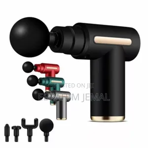 Fascial Gun Massager