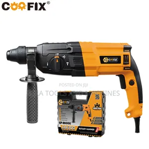 Coofix Rotary Hammer Drill 850w High Quality Professional Machine