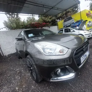 Suzuki Dzire 2021 Gray
