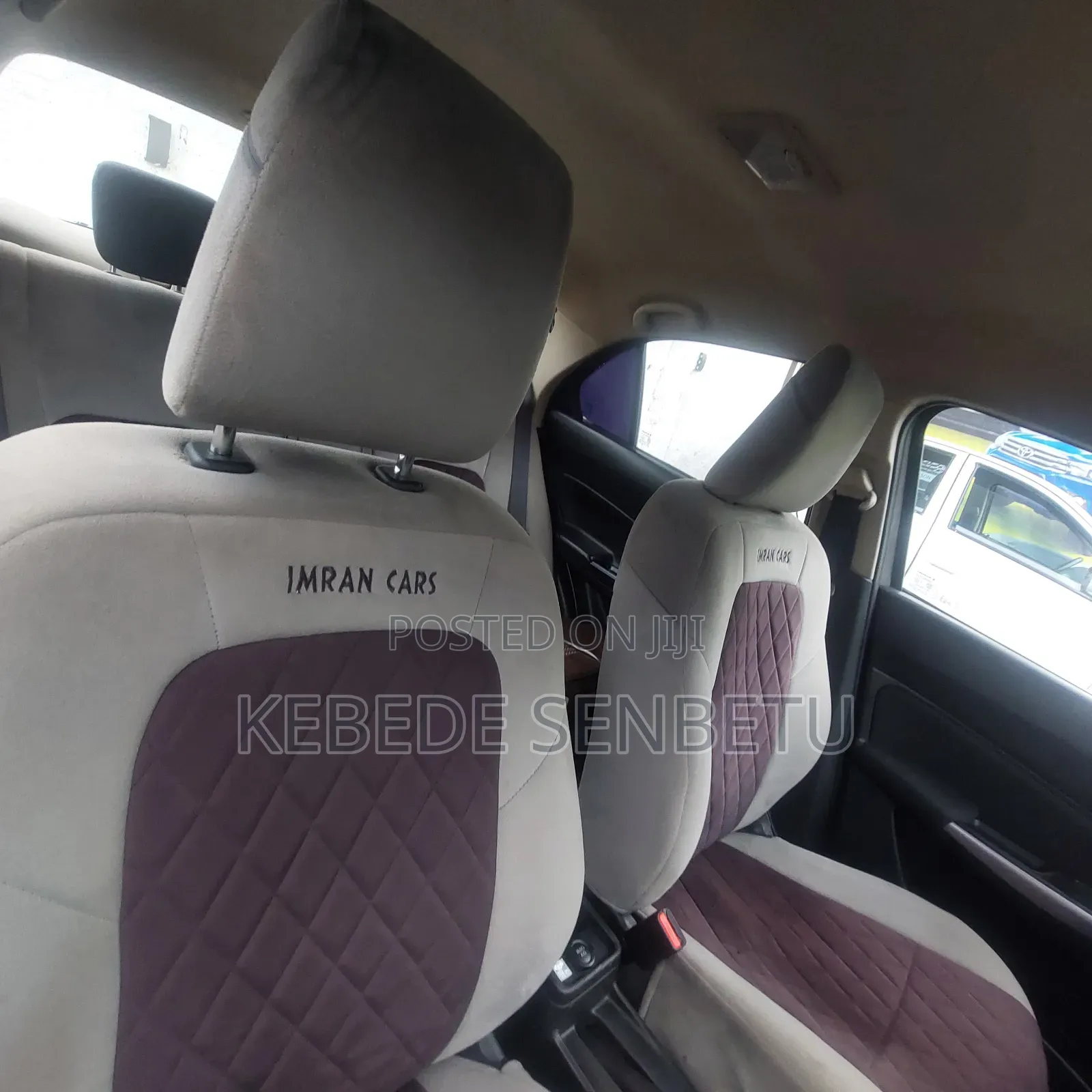 Suzuki Dzire 2021 Gray