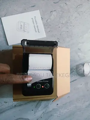 Thermal Printer