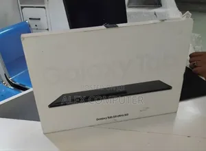 New Samsung Galaxy Tab S8 Ultra 256 GB