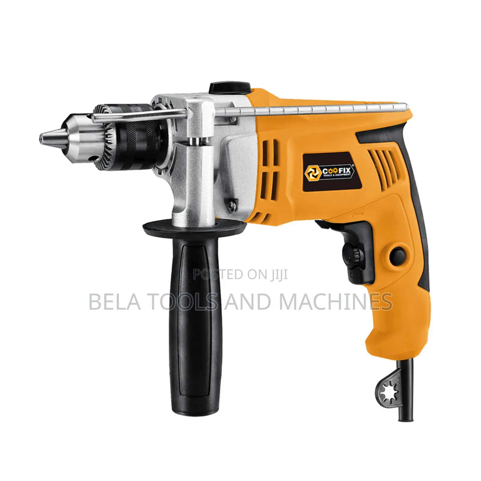 Coofix Impact Drill 900w High Quality Professional Drill