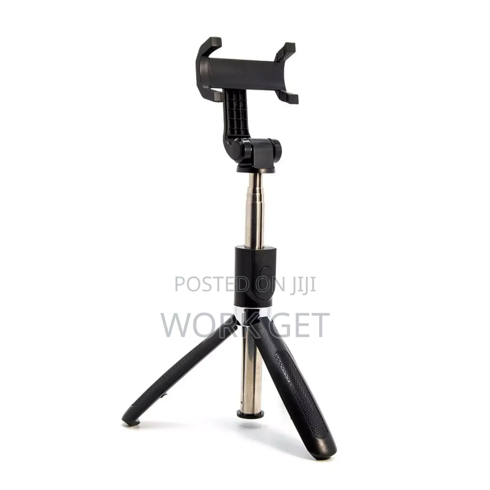 Yesido Sf11 Bluetooth Selfie Stick + Tripod 2 in 1
