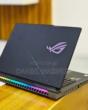 New Laptop Asus 16GB Intel Core i9 SSD 1T