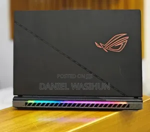 New Laptop Asus 16GB Intel Core i9 SSD 1T