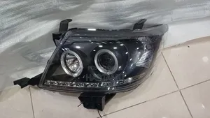 Hilux 2012-2015 Led Head Lamp