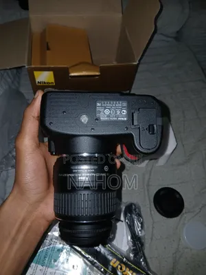 Best Camera D3100