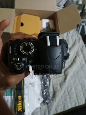 Best Camera D3100