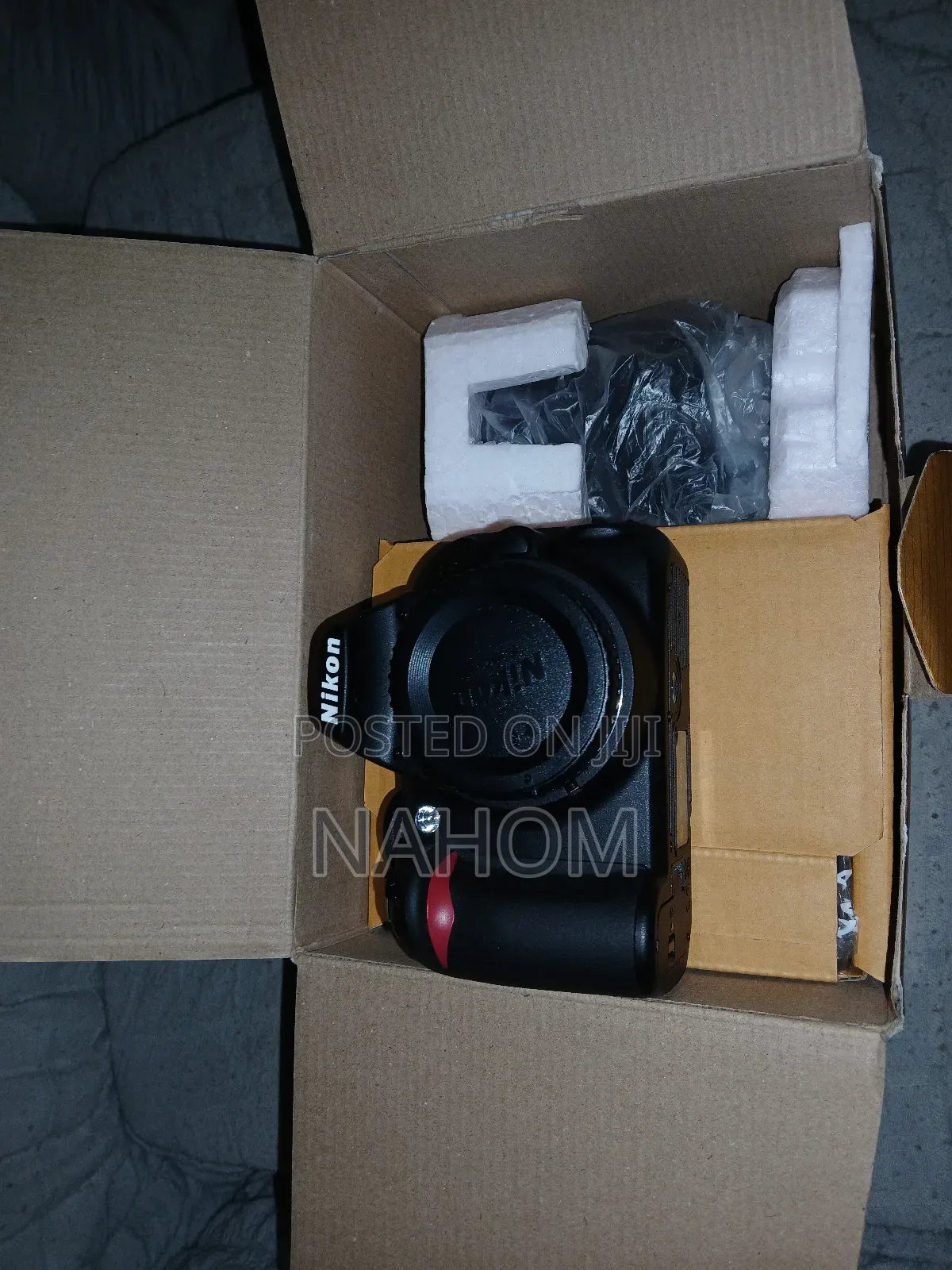Best Camera D3100