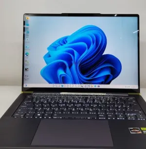 New Laptop Lenovo Yoga 2 Pro 32GB AMD Ryzen 7 SSD 512GB
