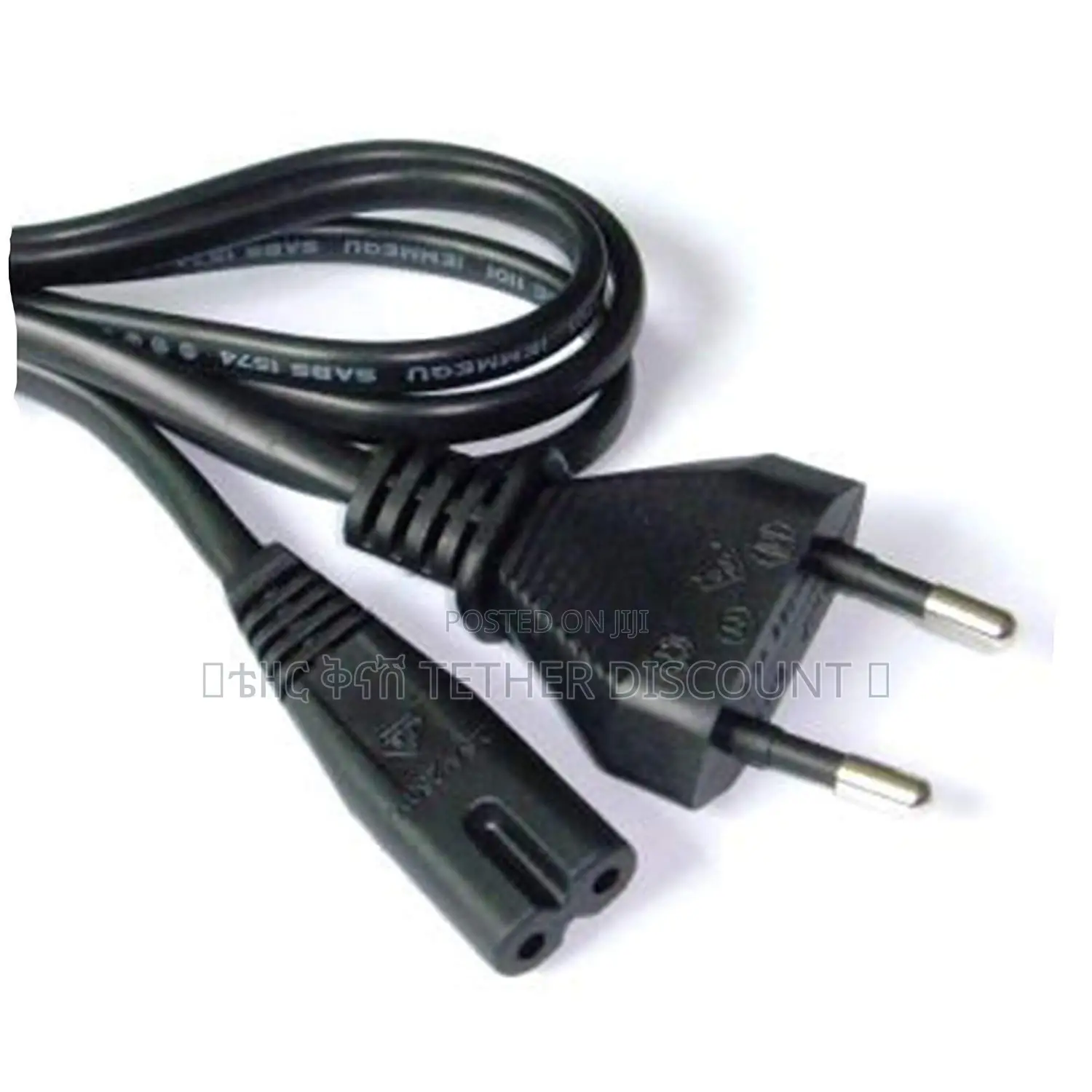 Original Mini Power Cable