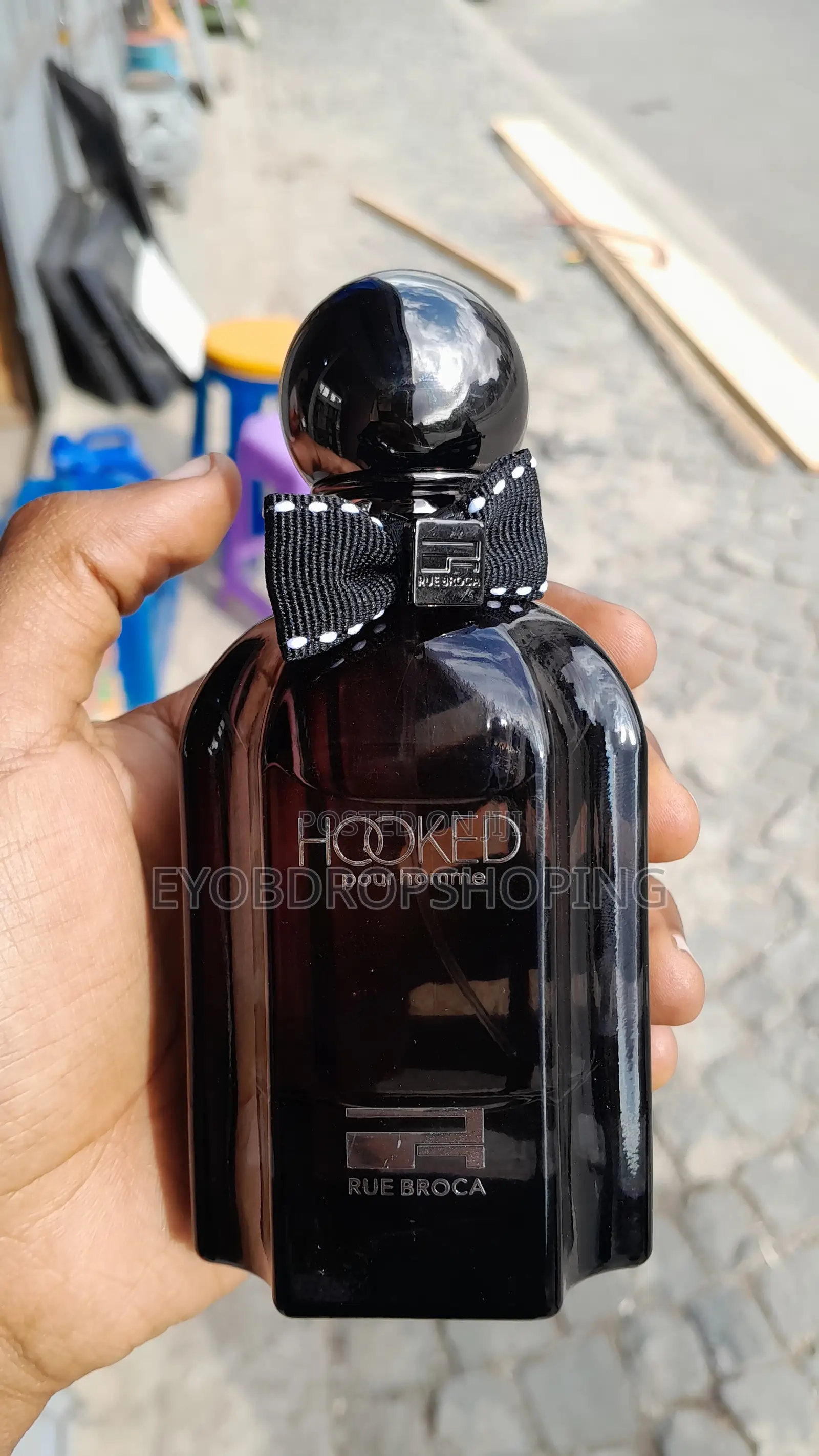 Women Perfume